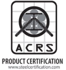 ACRS Certification