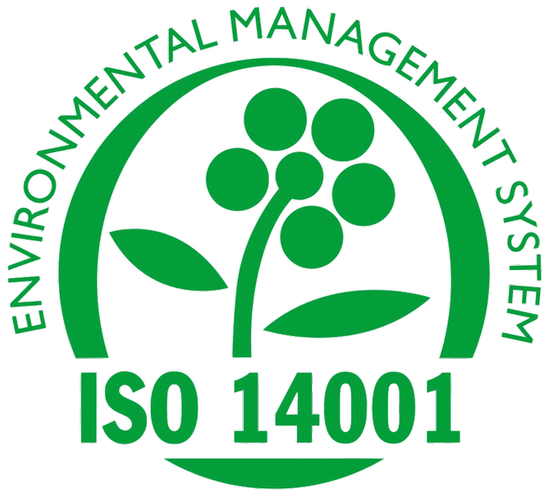 ISO 14001 Environmental Management Certification